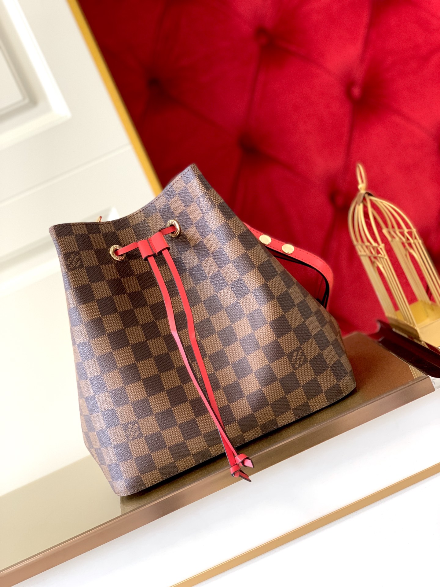 New Arrival LV Bag 4131