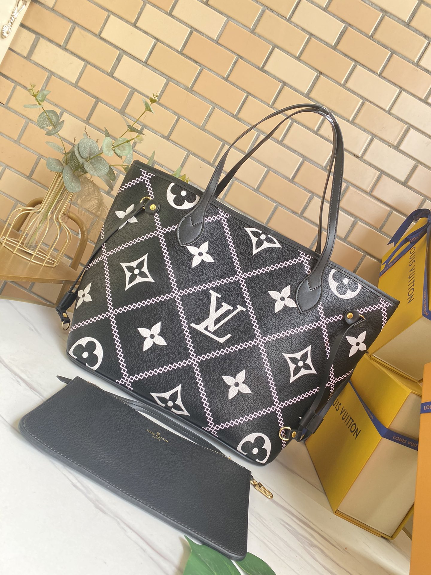 New Arrival LV Bag 4210