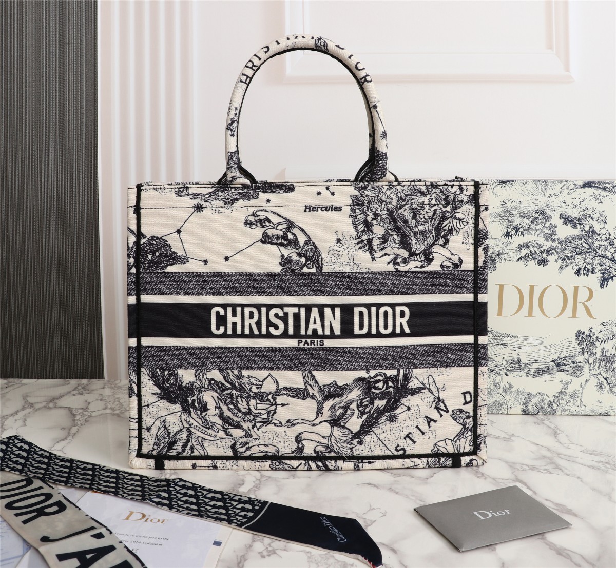 New Arrival Dior Bag 4100