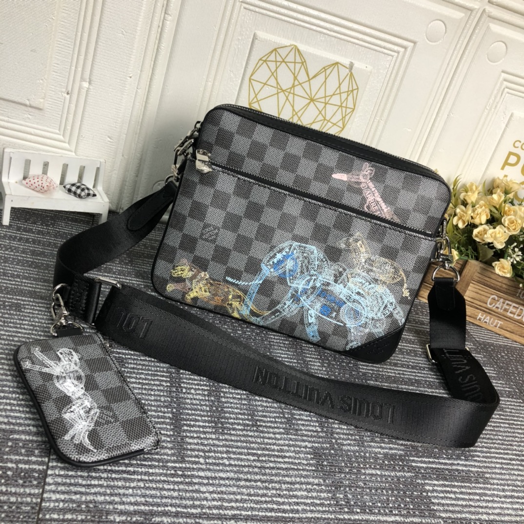 New Arrival LV Bag 4267