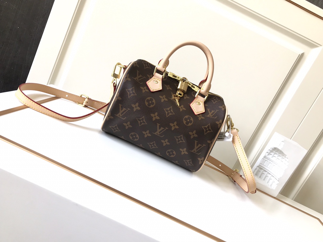 New Arrival LV Bag 4035