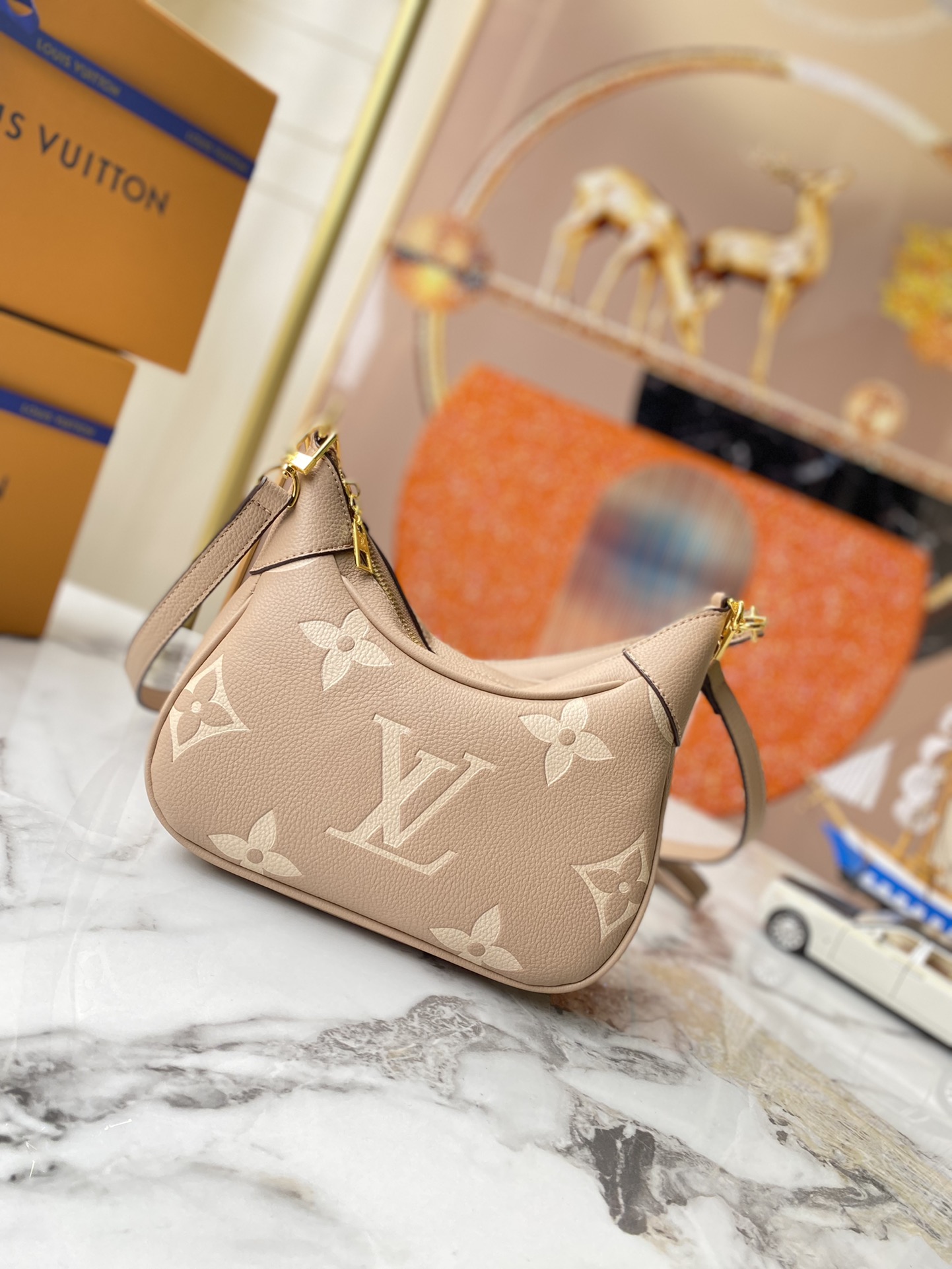 New Arrival LV Bag 4159