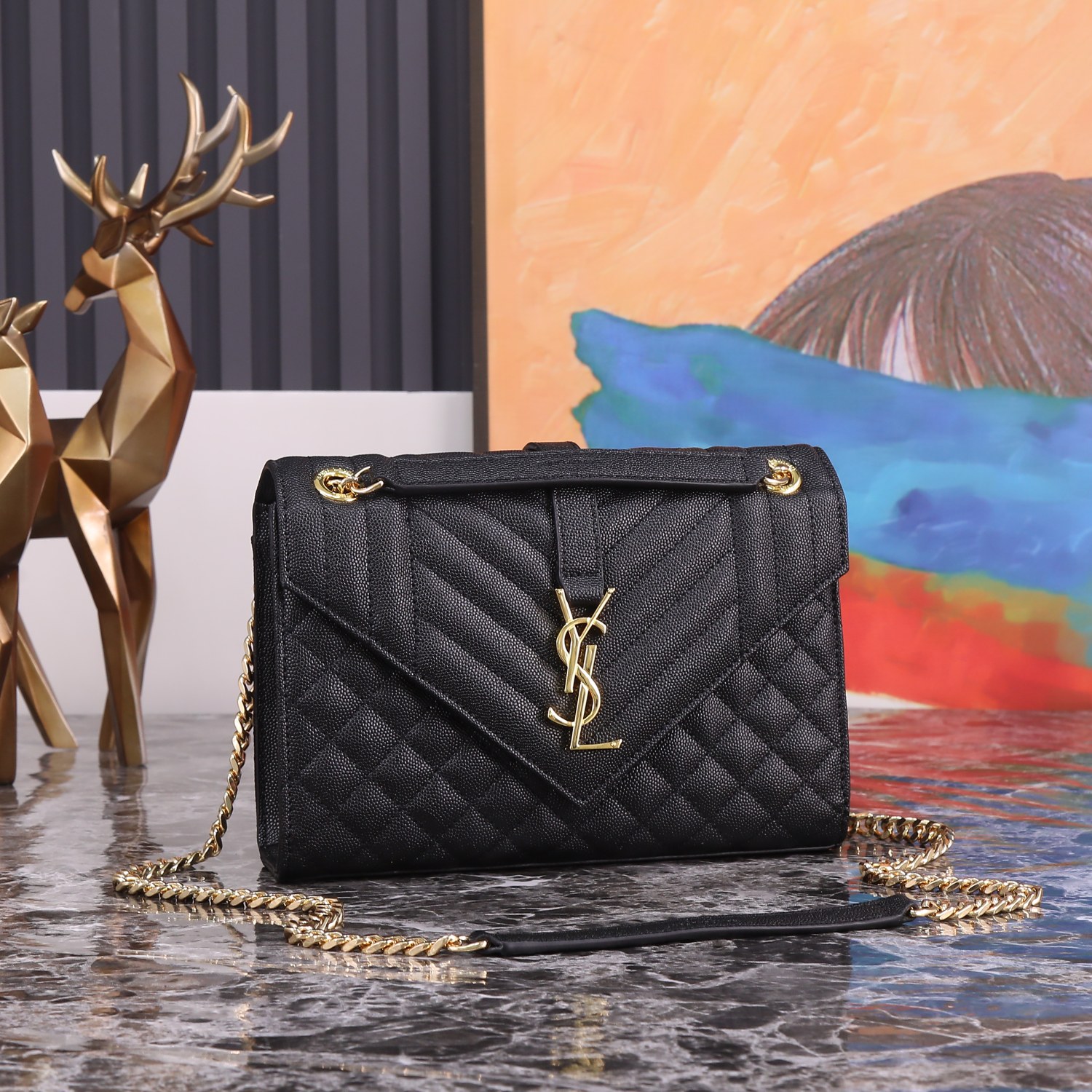 New Arrival YSL Bag 0008