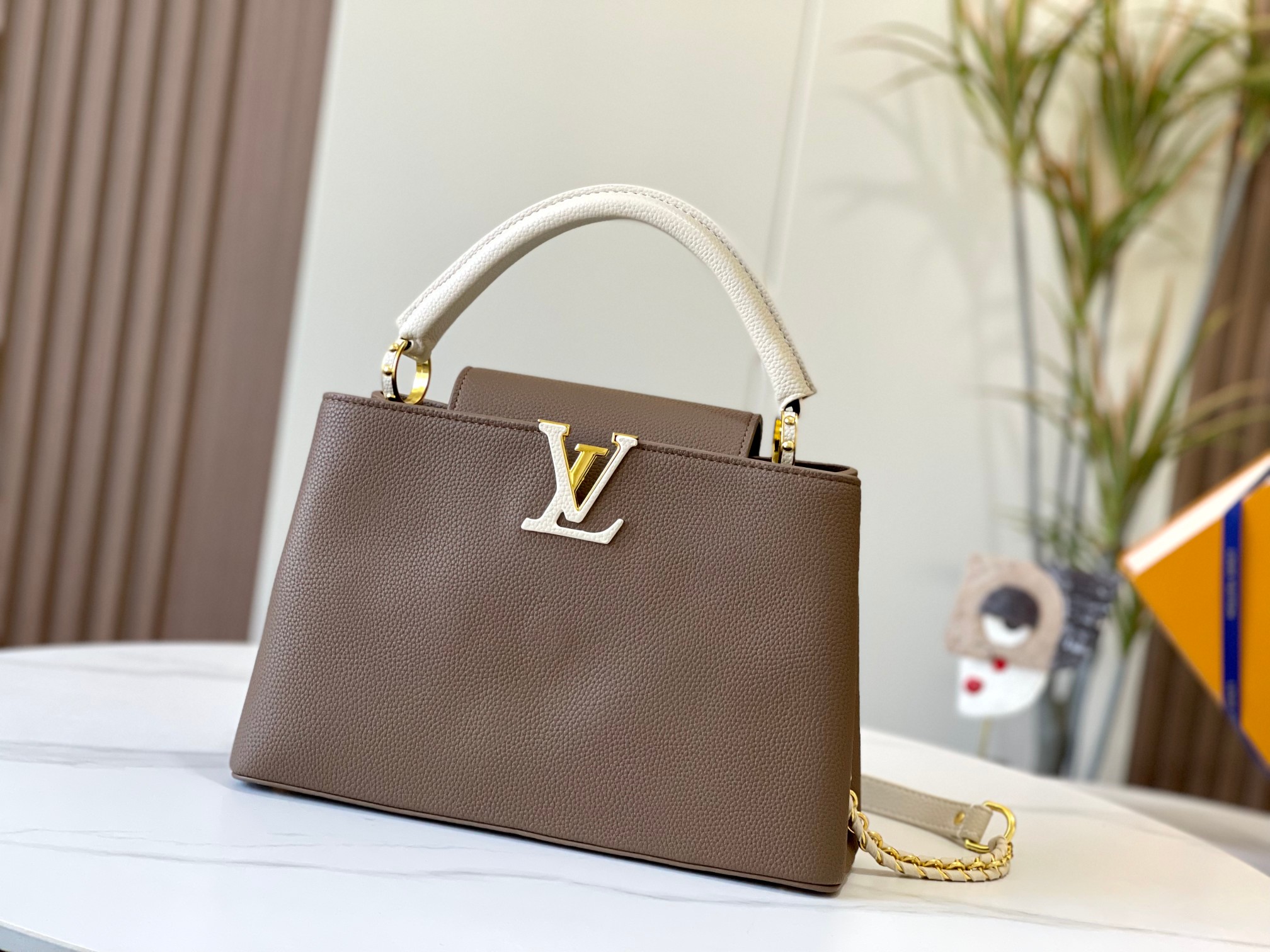 New Arrival LV Bag 4485