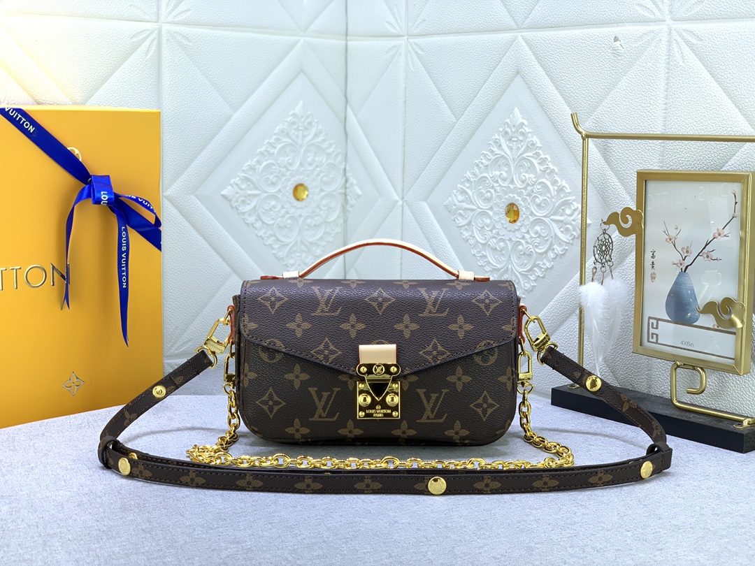 New Arrival LV Bag 4435