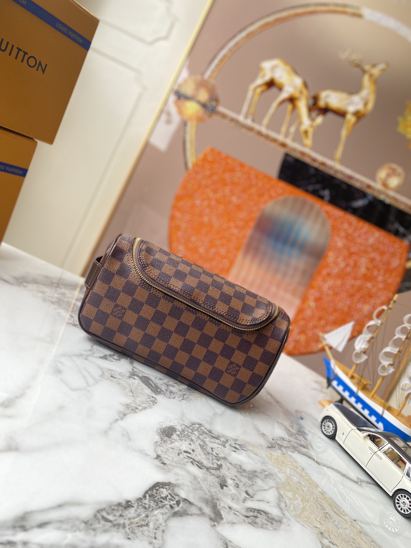 New Arrival LV Bag 4028