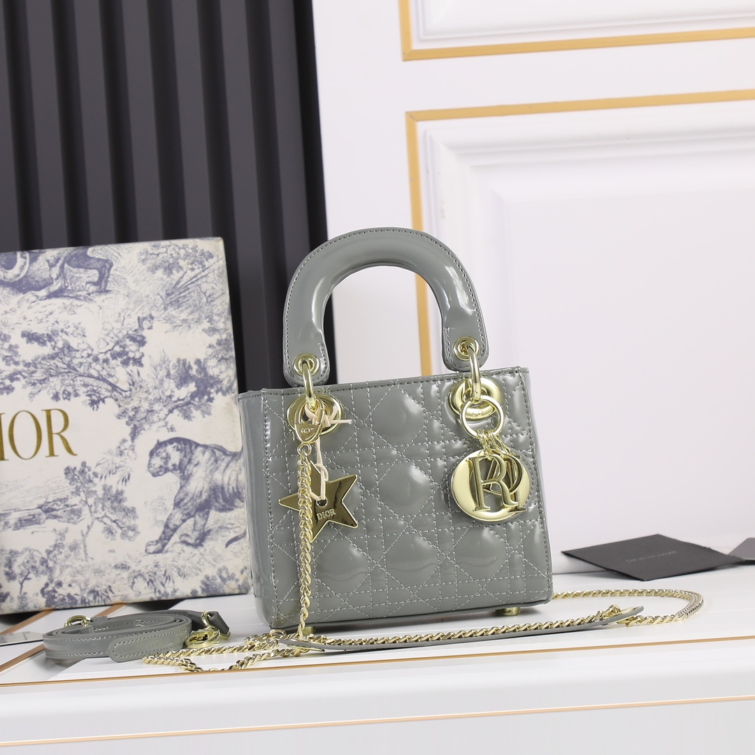 New Arrival Dior Bag 4135