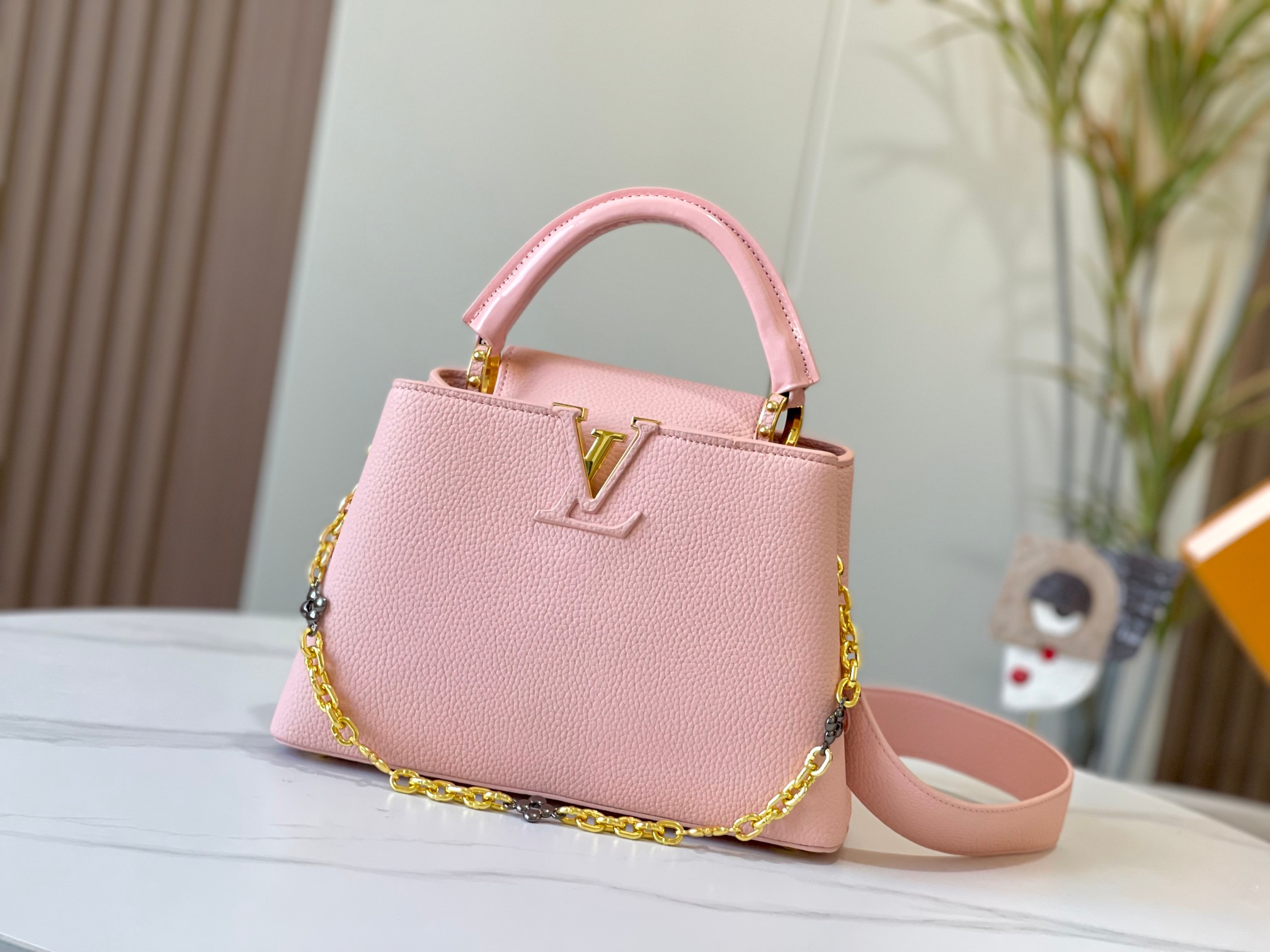 New Arrival LV Bag 4464