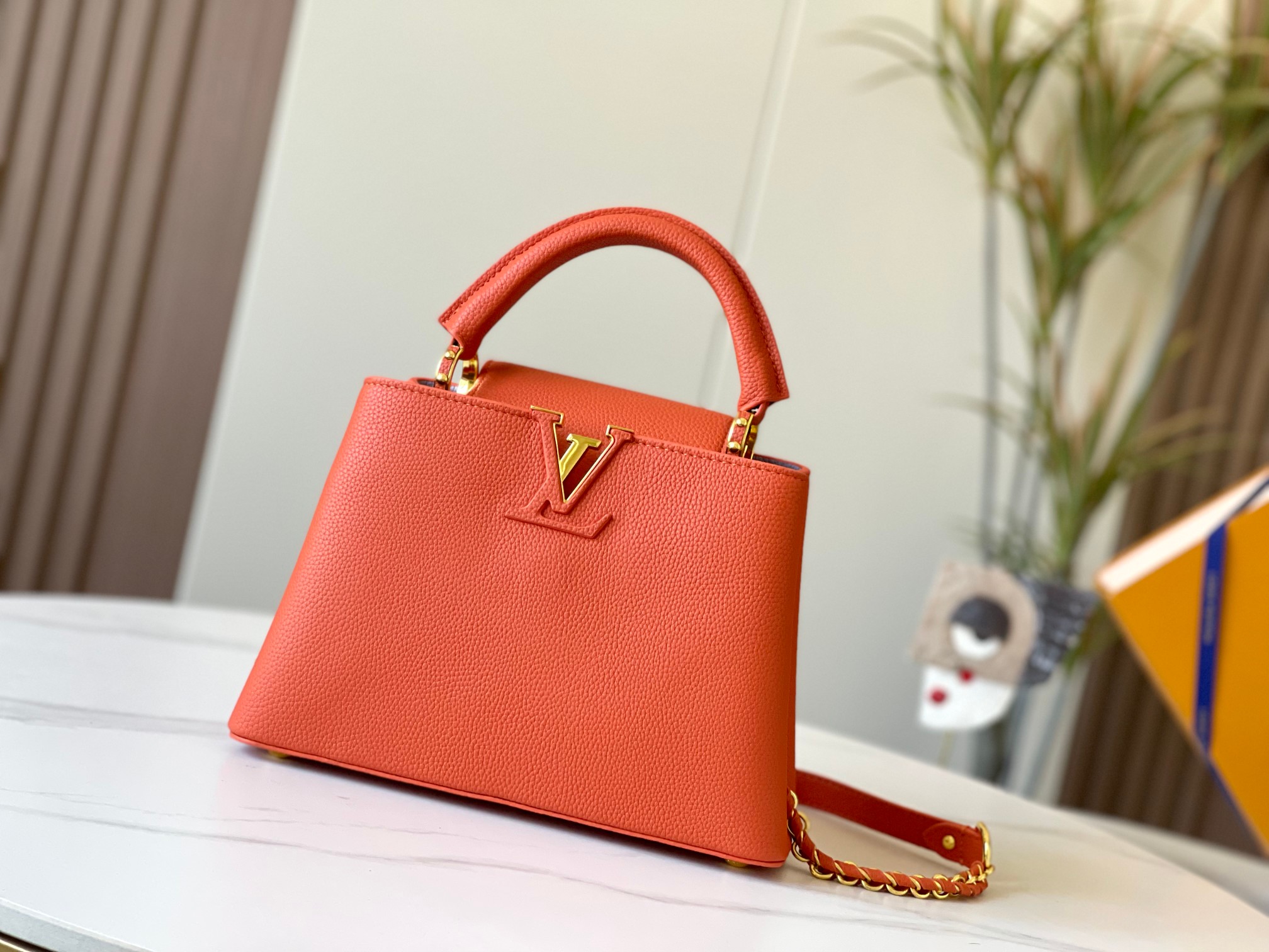 New Arrival LV Bag 4470