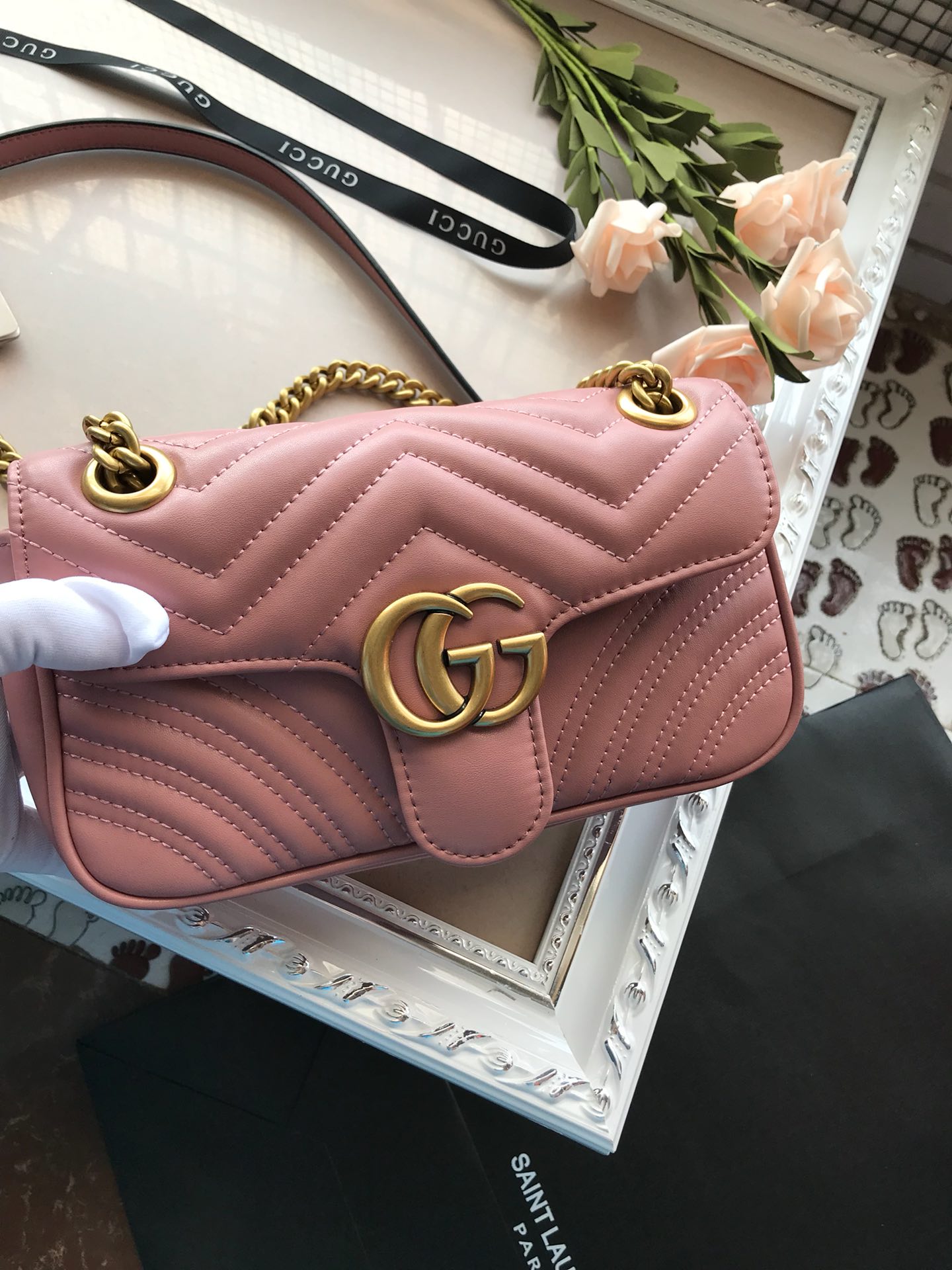 New Arrival GG Bag4097