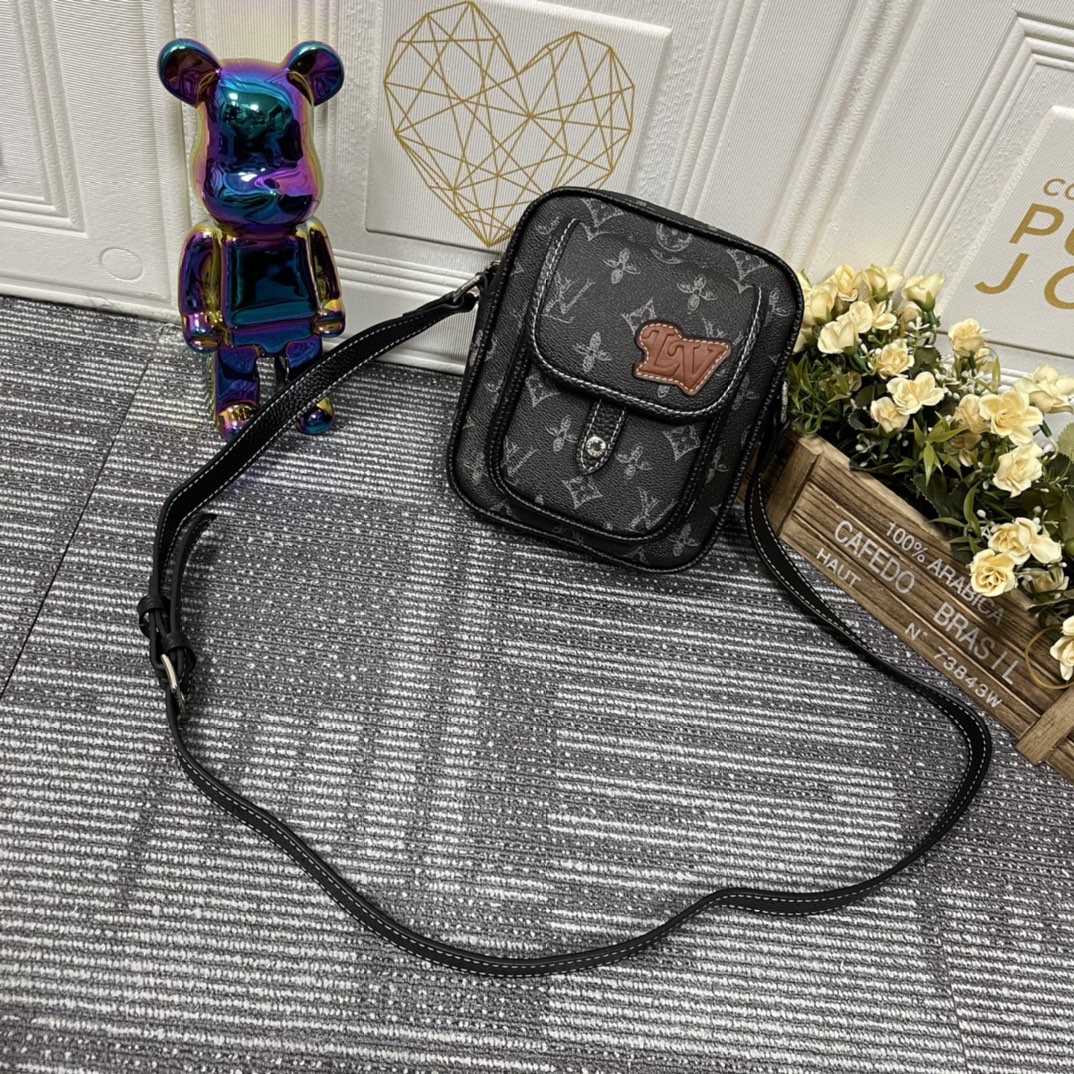 New Arrival LV Bag 4386