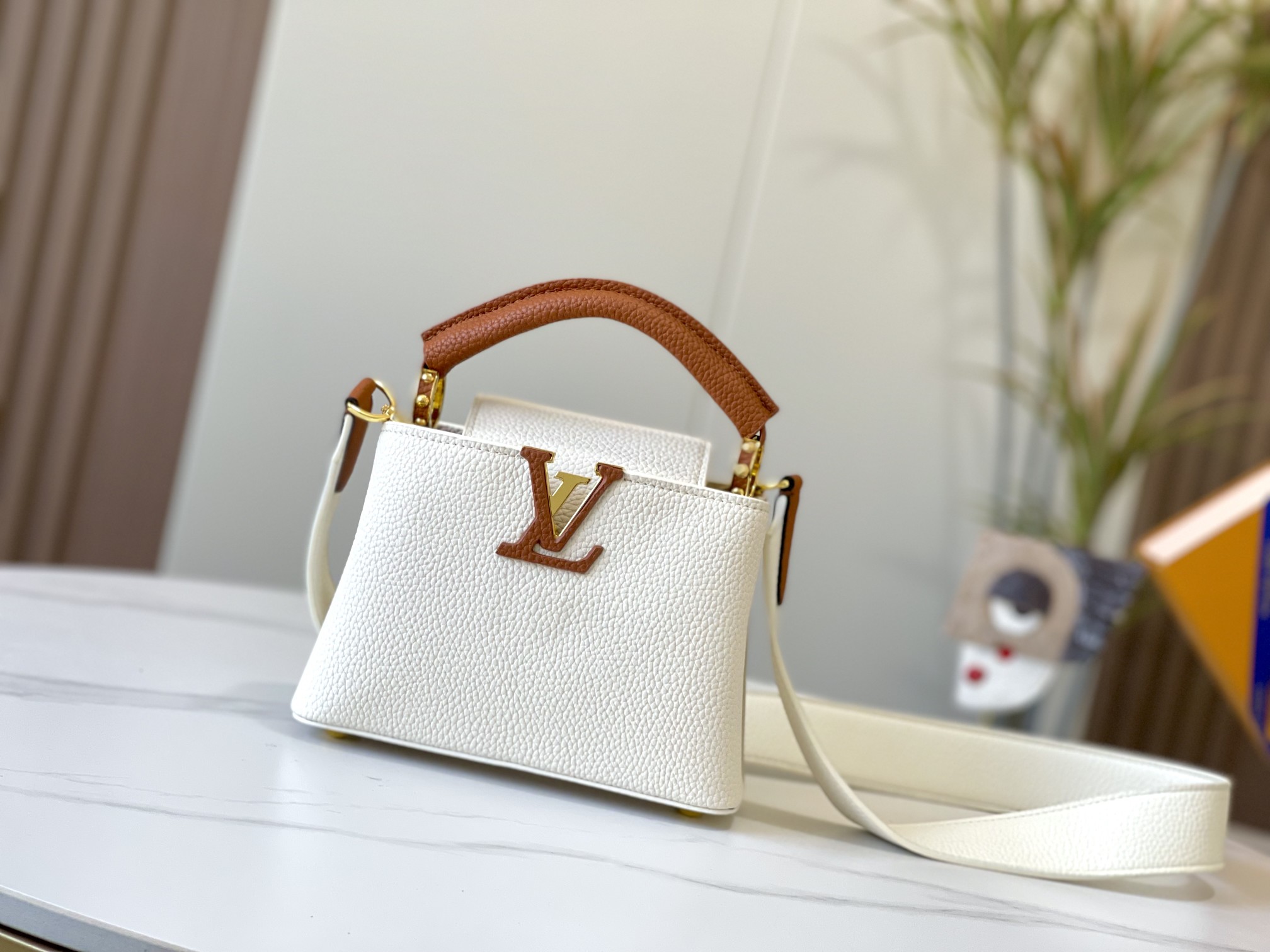 New Arrival LV Bag 4449