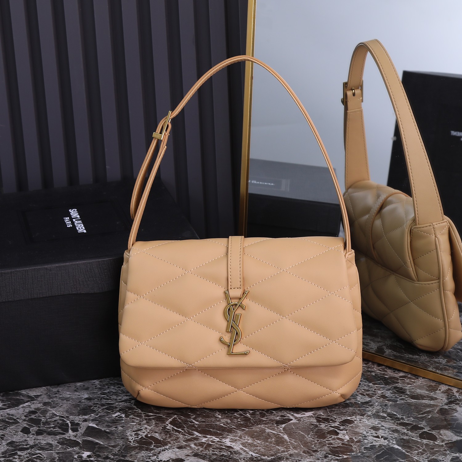 New Arrival YSL Bag 0044