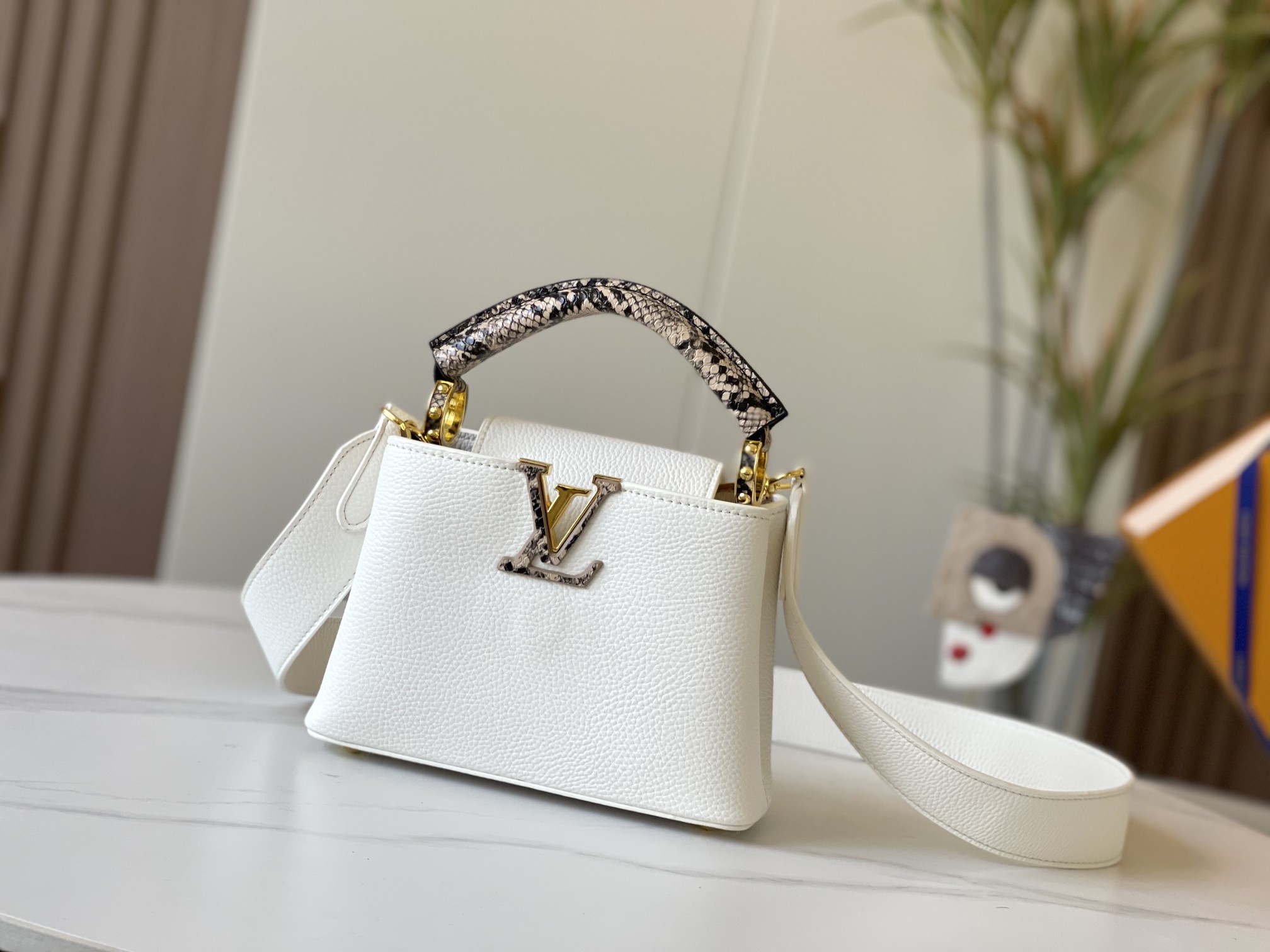 New Arrival LV Bag 4450