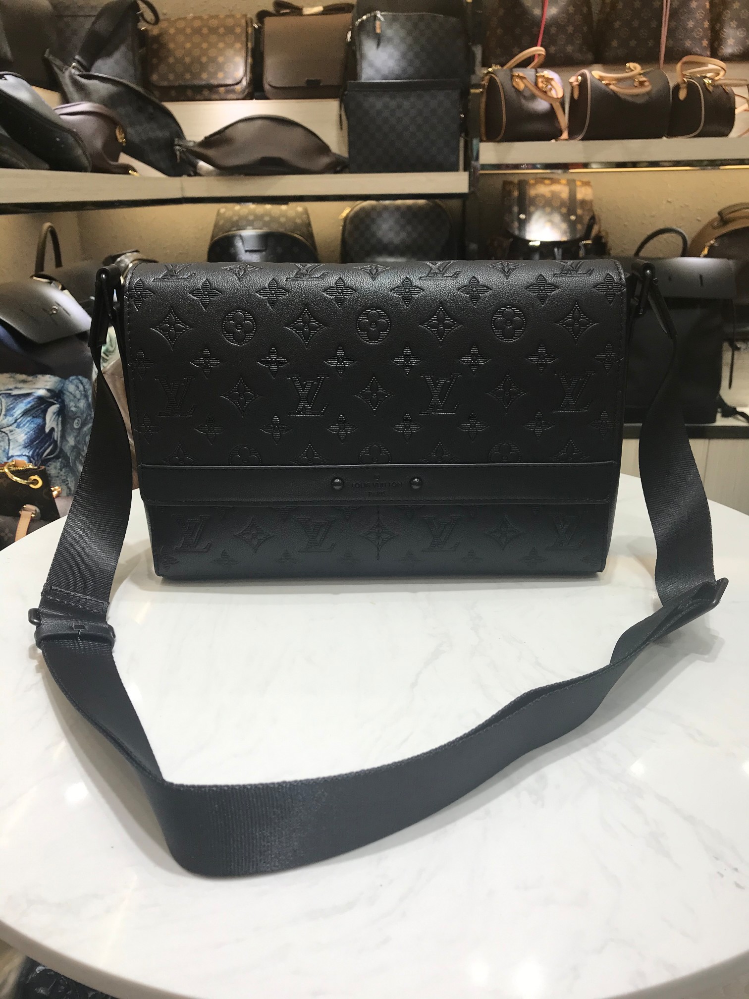 New Arrival LV Bag 4258