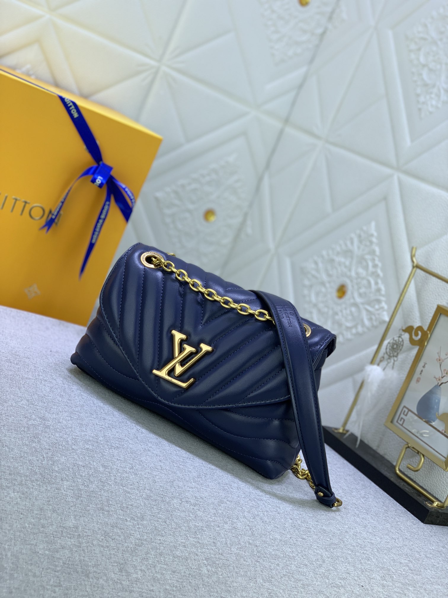 New Arrival LV Bag 4414