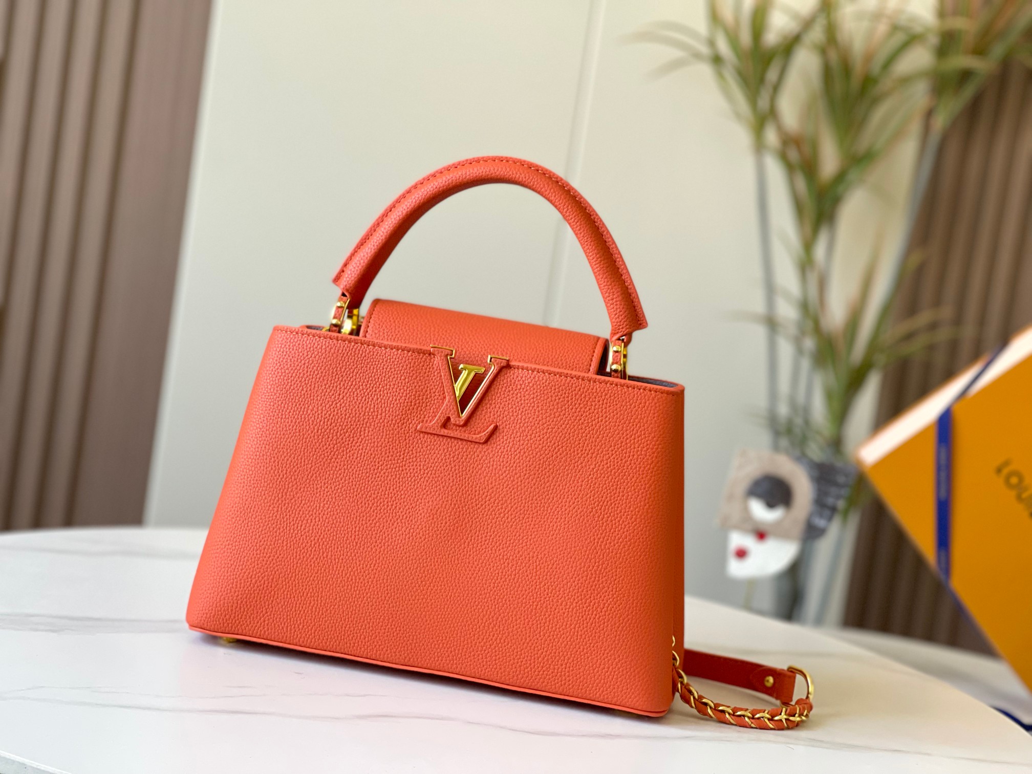 New Arrival LV Bag 4483