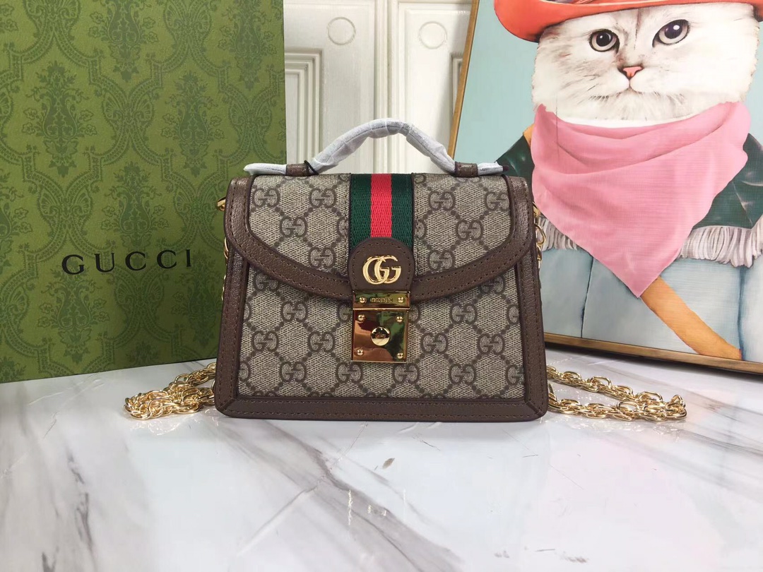 New Arrival GG Bag 4436