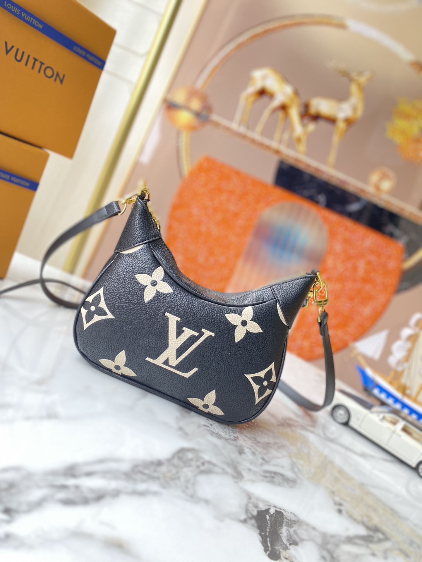 New Arrival LV Bag 4160