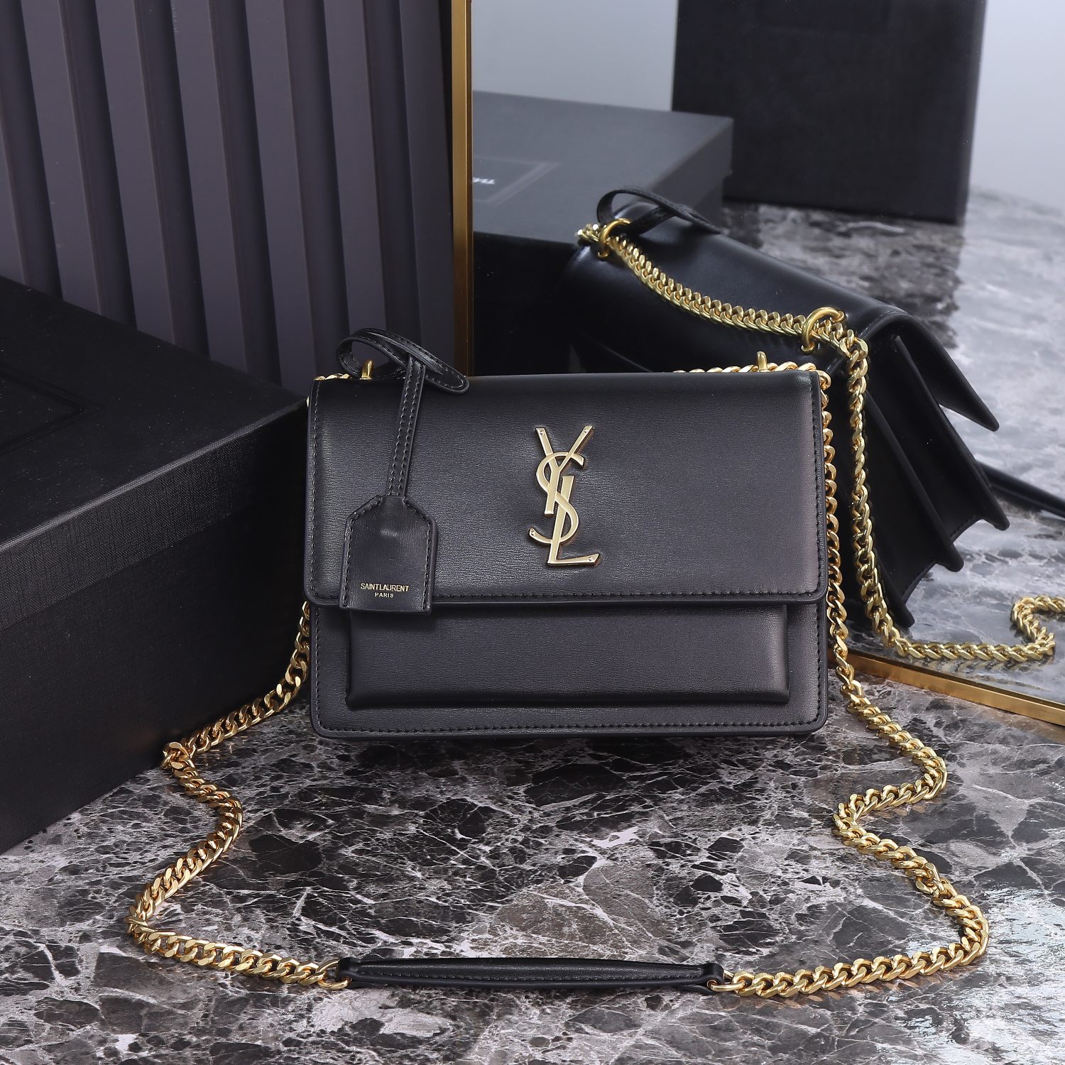 New Arrival YSL Bag 0052