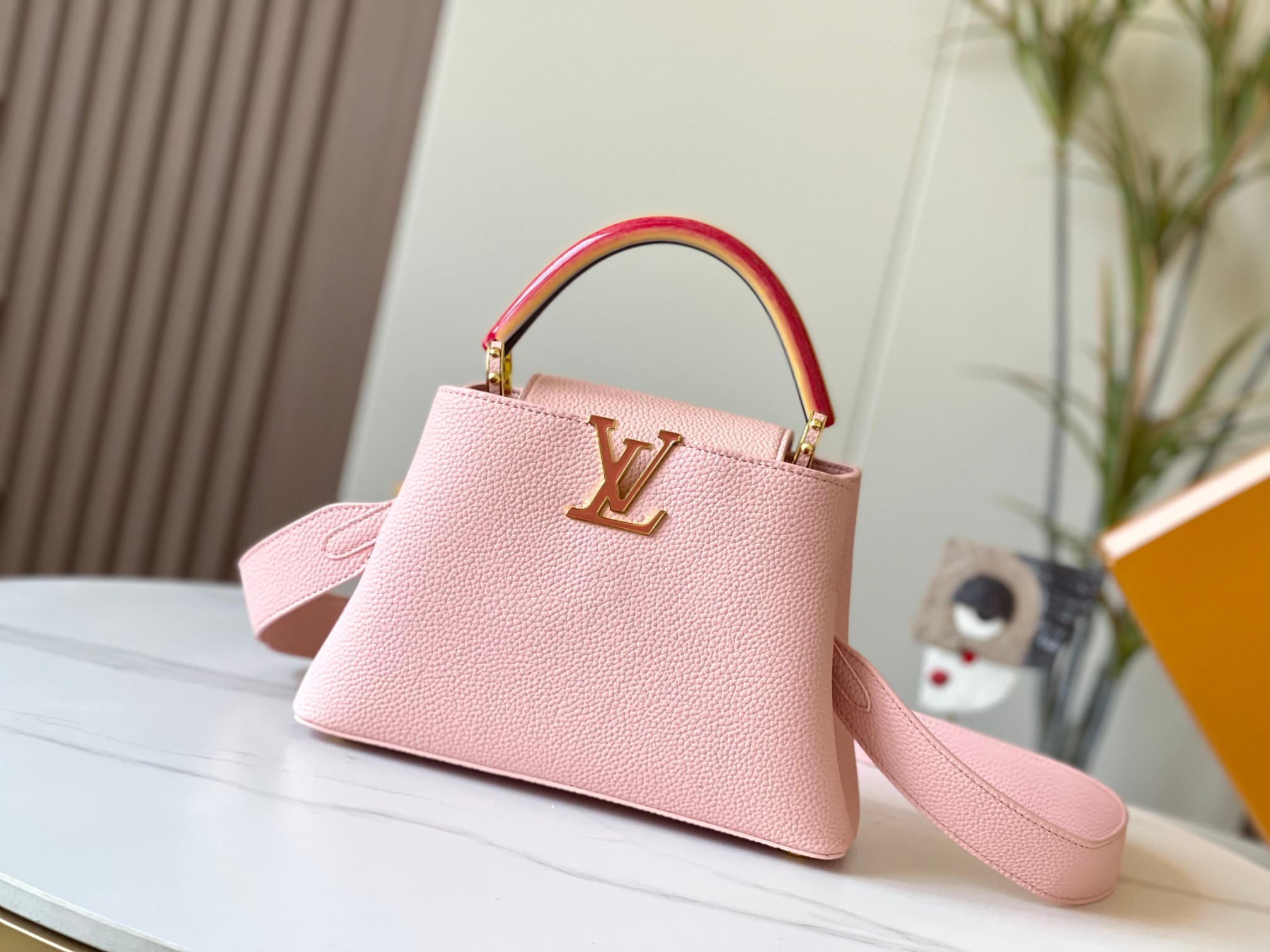 New Arrival LV Bag 4469