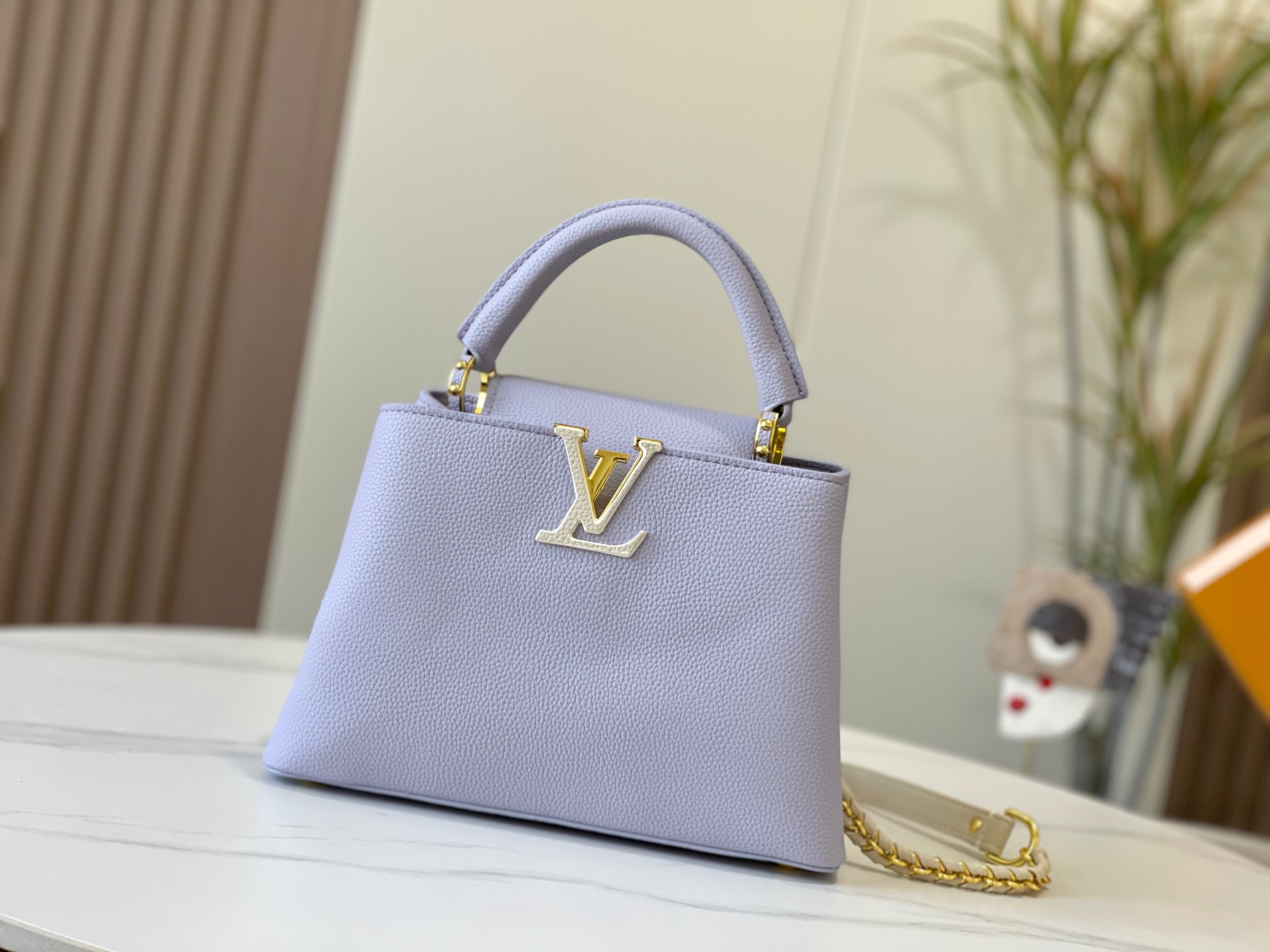 New Arrival LV Bag 4471