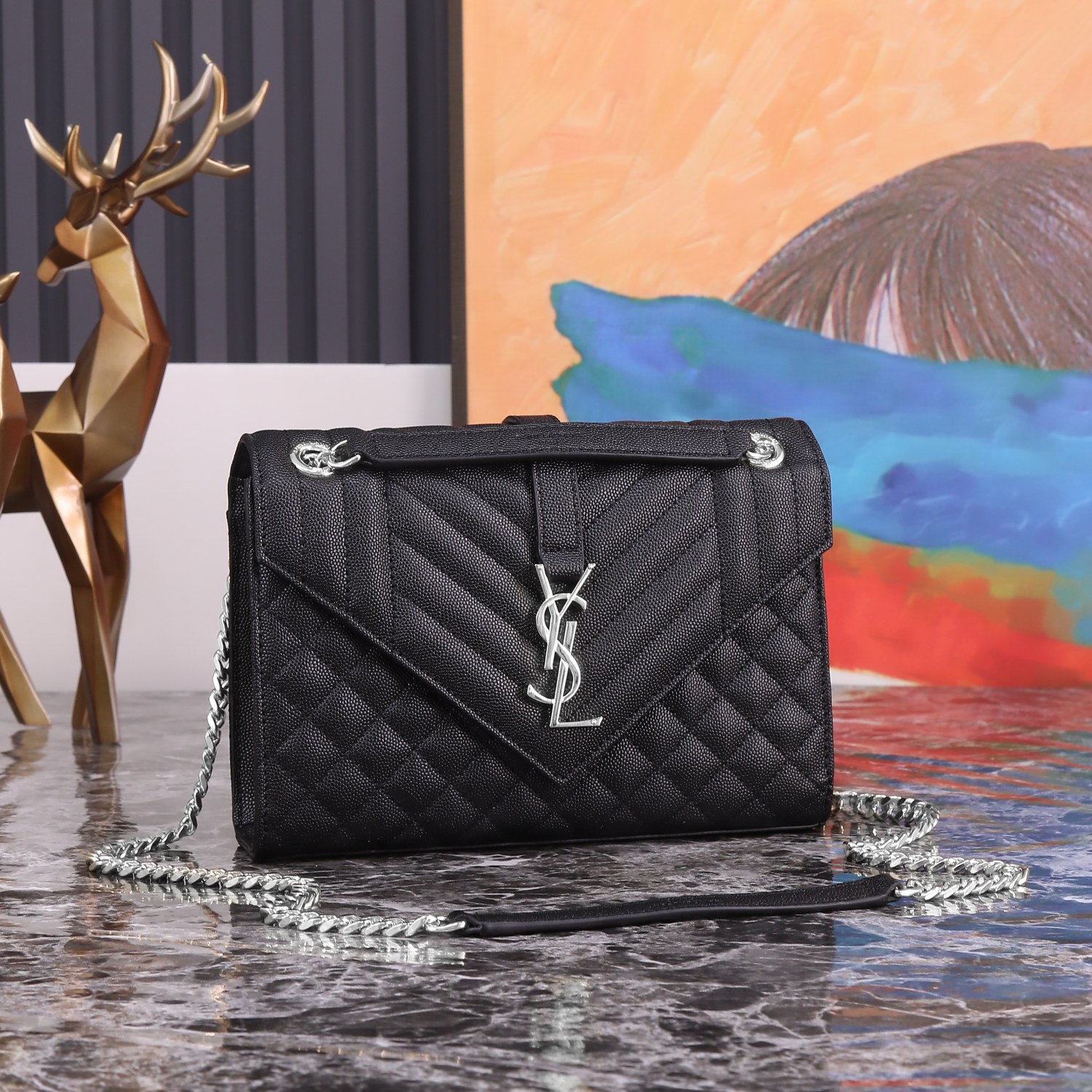 New Arrival YSL Bag 0010