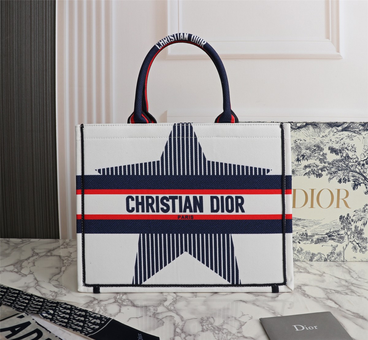 New Arrival Dior Bag 4097