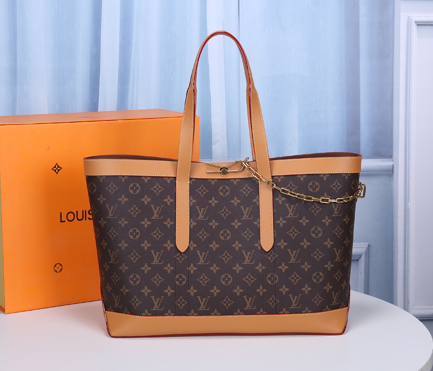 New Arrival LV Bag 4491