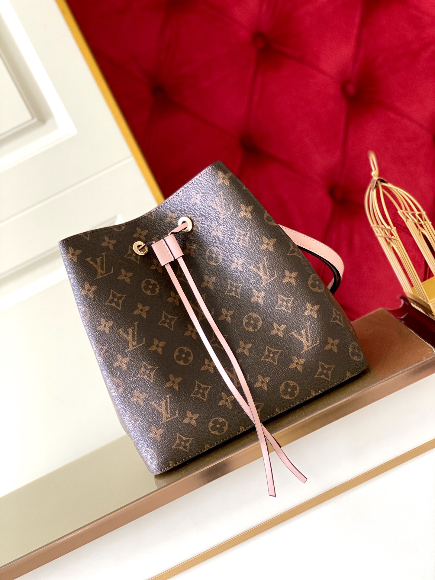 New Arrival LV Bag 4055