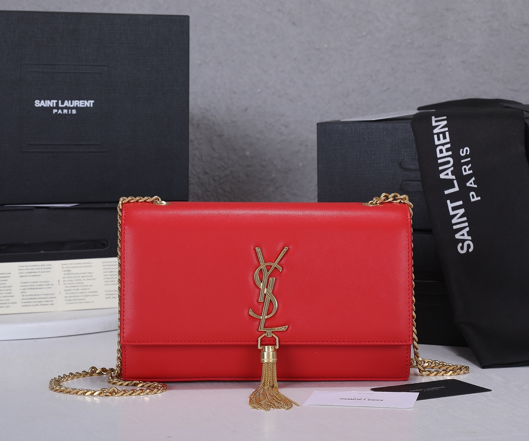 New Arrival YSL Bag 0019