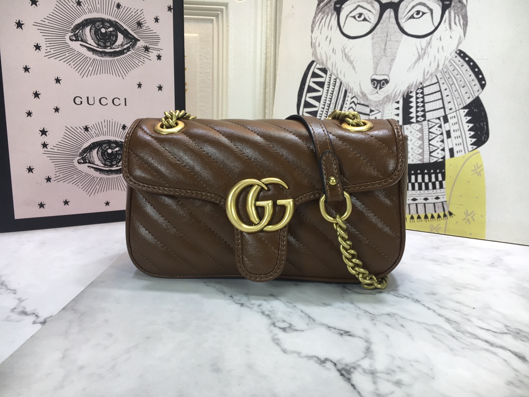 New Arrival GG Bag 4433