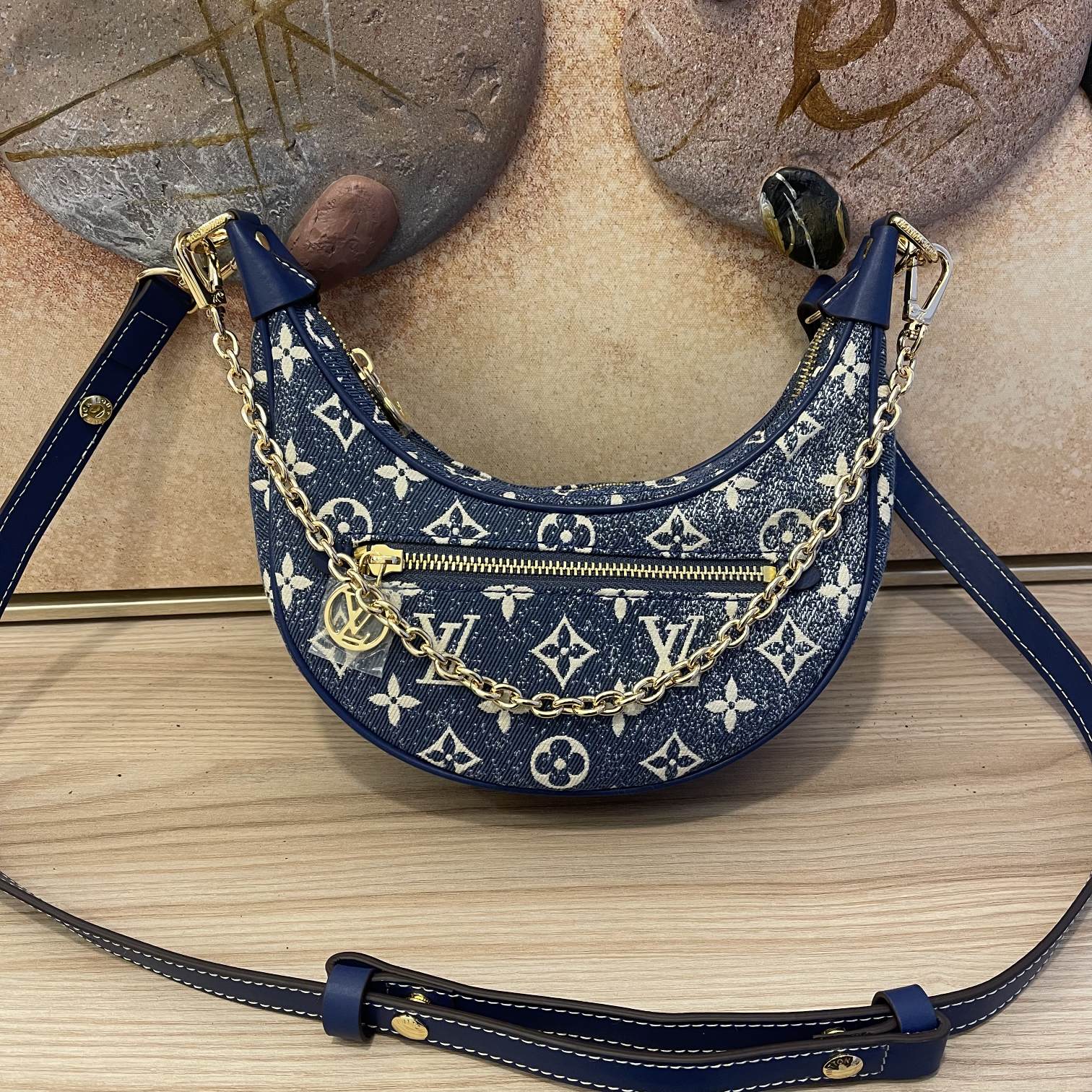 New Arrival LV Bag 4081