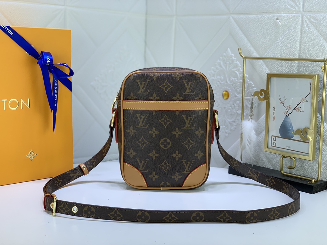 New Arrival LV Bag 4389