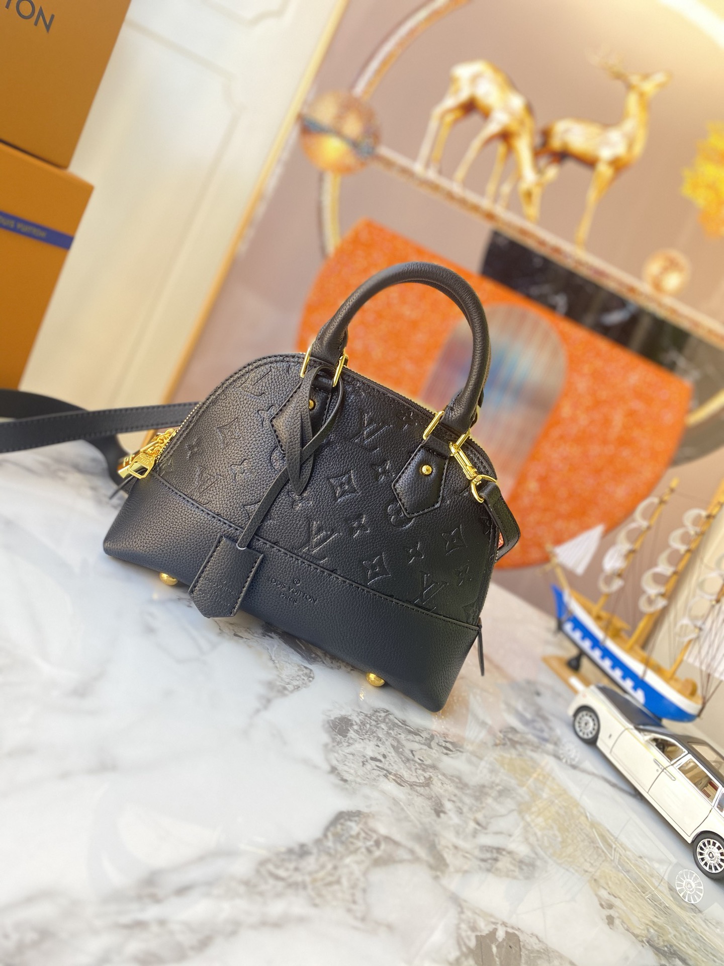 New Arrival LV Bag 4231