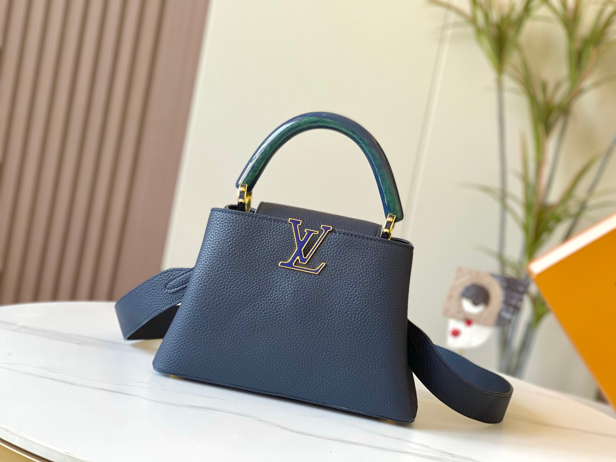 New Arrival LV Bag 4468